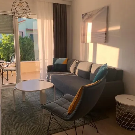Appartement Luxuria