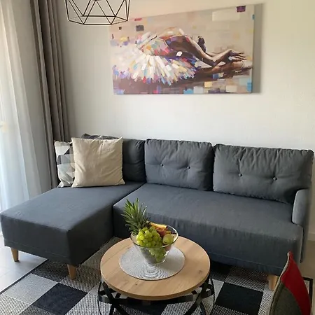 Luxuria Baška Voda