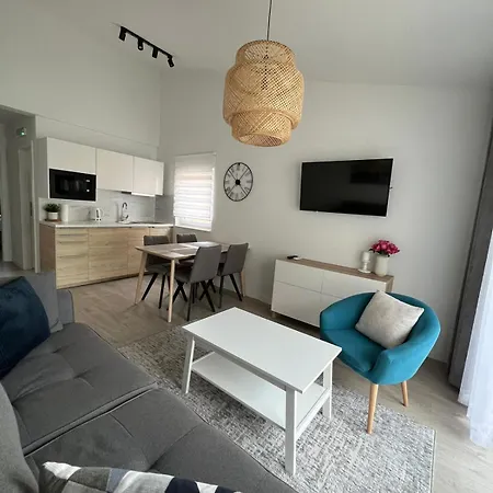 Luxuria Apartament Baška Voda