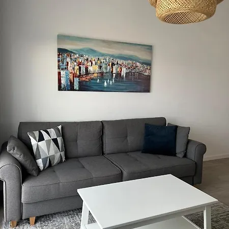 Luxuria * Baška Voda