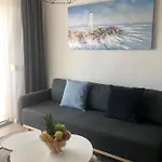 Luxuria Apartamento Baška Voda