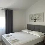 Apartamento Luxuria Baška Voda