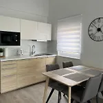 Luxuria Апартаменты *