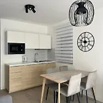 Apartamento Luxuria Baška Voda