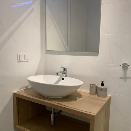 Apartment Luxuria