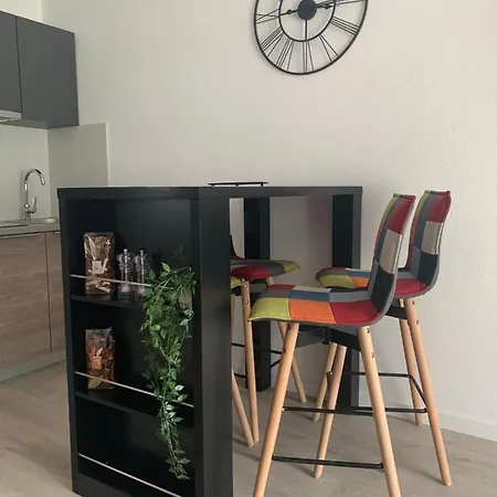 Apartment Luxuria