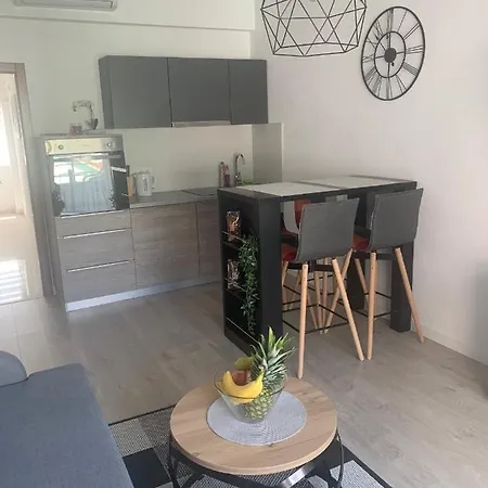 Apartment Luxuria