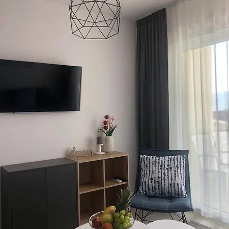 Apartment Luxuria