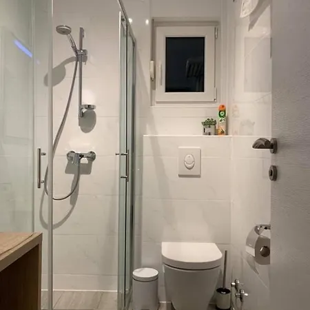 Luxuria Apartment Baska Voda