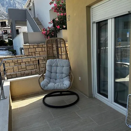 Apartment Luxuria