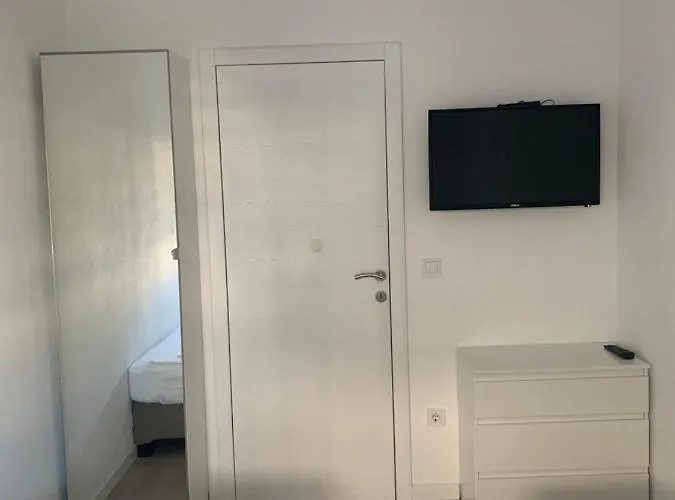 Apartmán Luxuria *