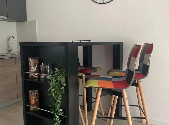 Apartmán Luxuria