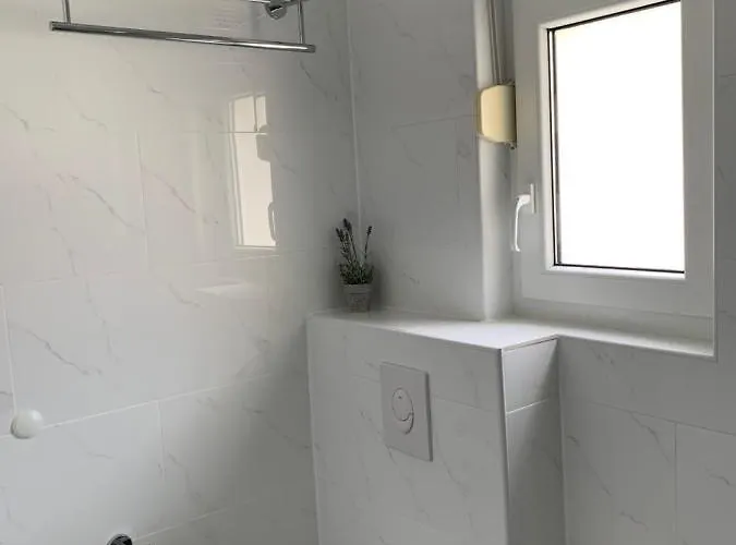 Apartmán Luxuria Baška Voda