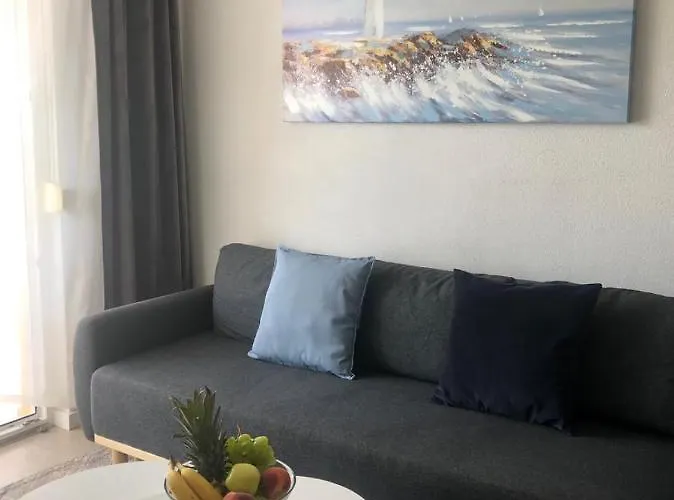 Luxuria Apartmán Baška Voda
