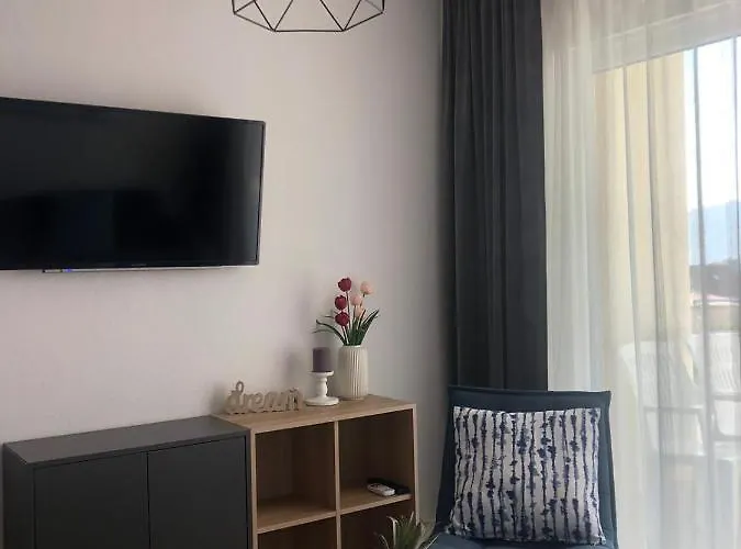 Apartmán Luxuria