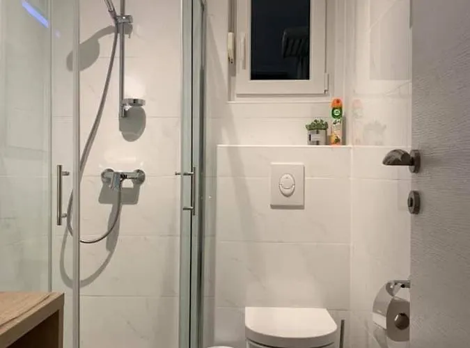 Luxuria Apartmán Baška Voda