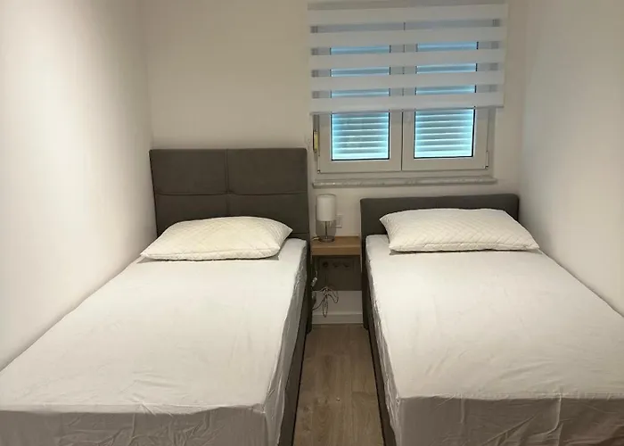 Luxuria Apartmán